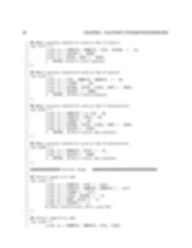 Solutions Manual Computer Systems A Programmer’s Perspective 3rd ...