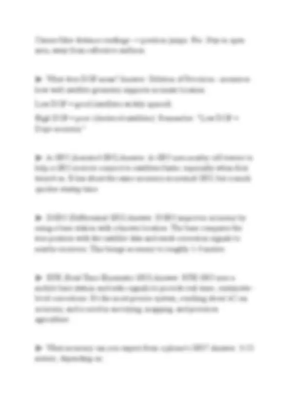 CONS 127 MIDTERM COMPREHENSIVE EXAM EXAM SCRIPT SOLVED QUESTIONS 2026 ...