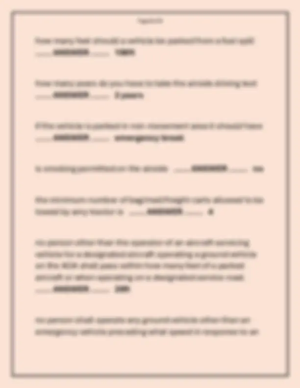 2025/2026 ORD DRIVING TEST EXAM QUESTION AND ANSWER | Exams Motor ...