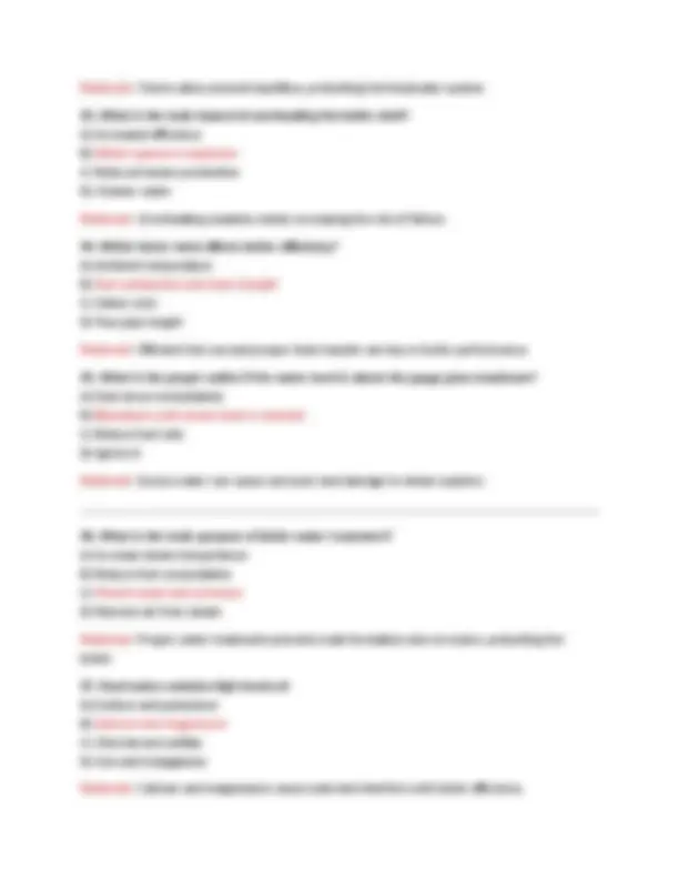 ouisiana 3rd Class Stationary Boilers Exam – Practice Questions With ...