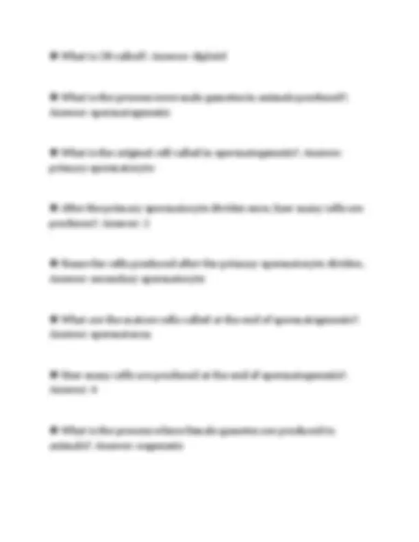 BIOD 210 GENETICS FINAL EXAM 2026 FINAL PAPER QUESTIONS WITH ANSWERS ...