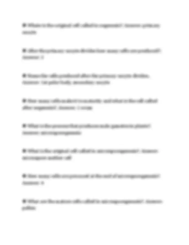 BIOD 210 GENETICS FINAL EXAM 2026 FINAL PAPER QUESTIONS WITH ANSWERS ...