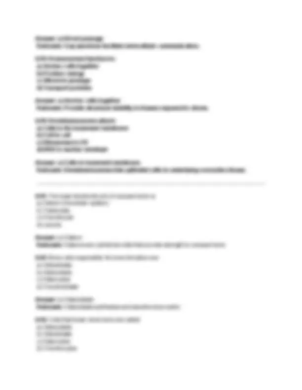 Ivy Tech APHY 101 Final Exam _ 2025_2026 Latest Edition _ 100 Questions ...