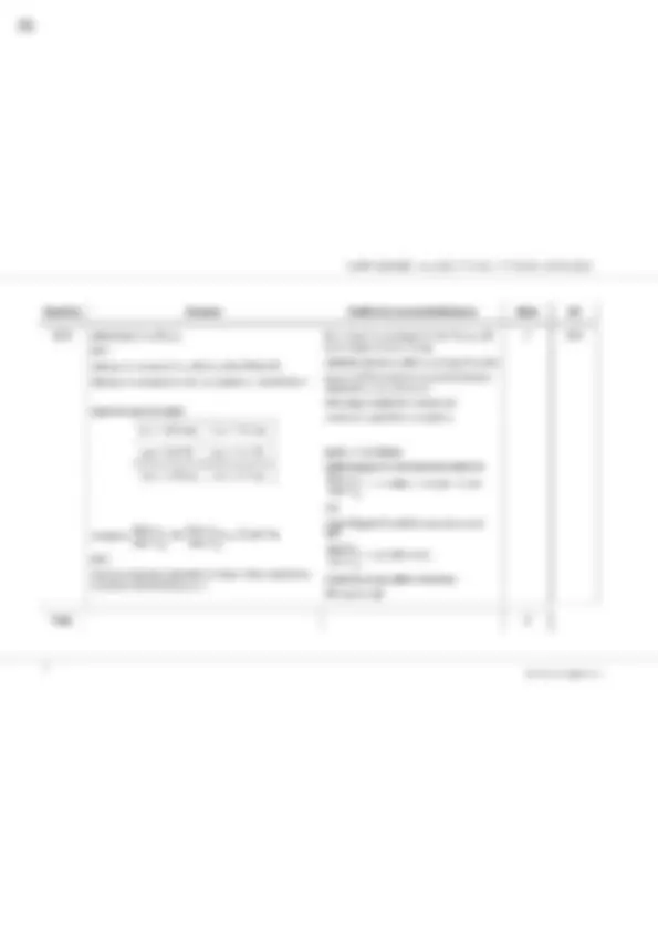 Actual 2025 AQA A-level PHYSICS 7408/3A Paper 3 Section A Question ...