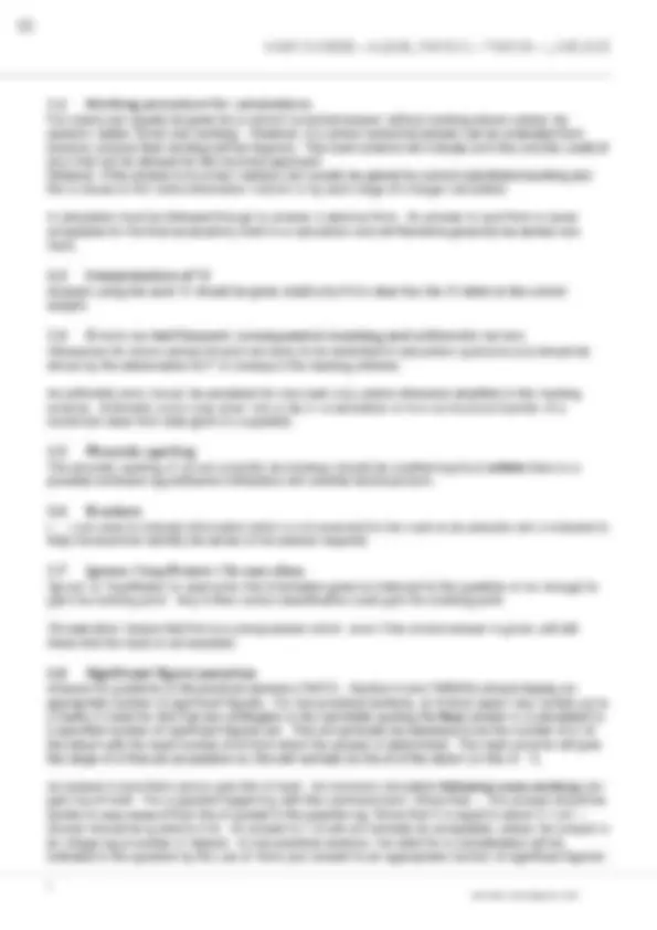 Actual 2025 AQA A-level PHYSICS 7408/3A Paper 3 Section A Question ...