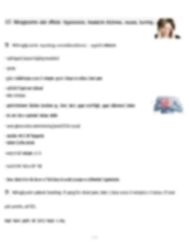 NACE Nursing Exam 1: Foundations of Nursing Final Exam Questions and ...