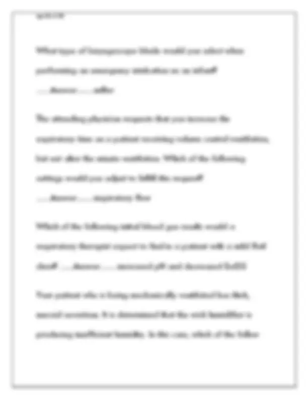 Rrt Kettering Study Guide Calendar.pdf RRT TMC Exam Study Guide 2025/2026 – Accurate Practice Questions ...