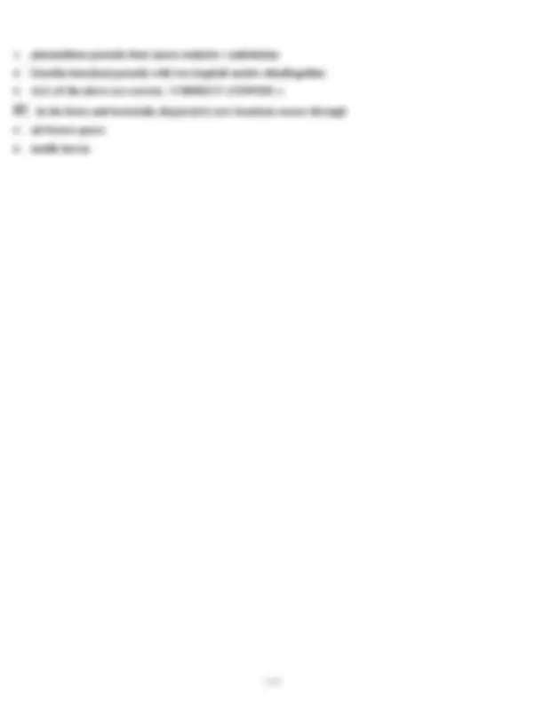 TAMU BIO 112 Final Exam Review – Texas A&M Biology 112 Study Guide with ...
