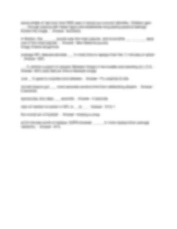 MKT 3401 Exam 1 Study Guide: Key Marketing Concepts and Strategies ...