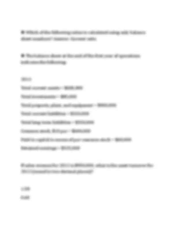 C213 WGU OBJECTIVE ASSESSMENT EXAM FINAL PAPER 2026 COMPLETE QUESTIONS ...
