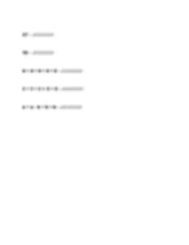 SOLUTIONS MANUAL FOR APPLIED NUMERICAL METHODS WITH PYTHON FOR ...