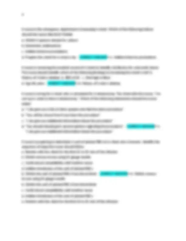 TI MED SURG PROCTORED MIDTERM EXAM 2025 TEST BANK CONTAINS 200 ...