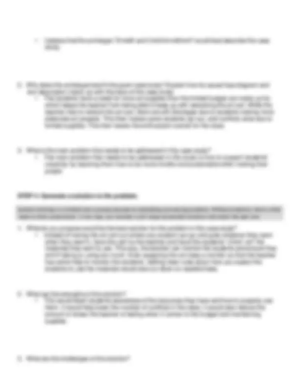 D459 Task 3 – Four Steps Tool (WGU) – Passed Task Submission (2025).pdf ...