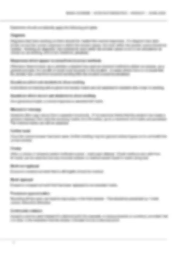 AQA GCSE – MATHEMATICS- Foundation Tier Paper 2 Calculator -June 2025 ...