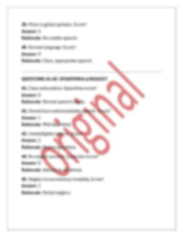 APEX NIH Stroke Scale Group A Patients 1–6 (Complete) – Verified ...