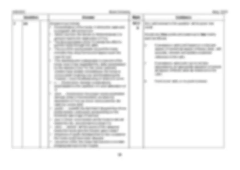 OCR AS Level Latin Literature Exam Paper 2025 | Exams Latin | Docsity