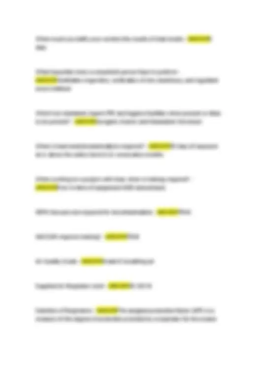 AMPP C3 Exam Questions and Answers 2026: Free PDF Download & Study ...