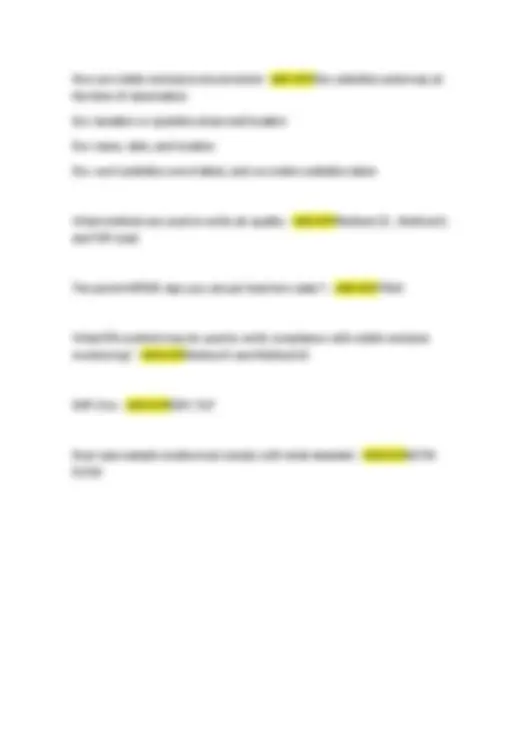 AMPP C3 Exam Questions and Answers 2026: Free PDF Download & Study ...