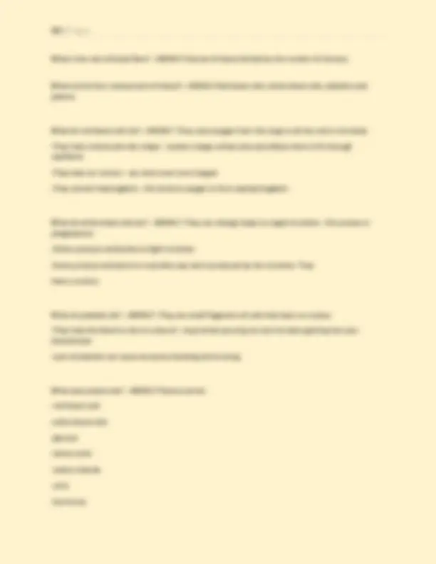 AQA GCSE Biology Paper 1 Revision Notes & Exam Practice | Exams Biology ...