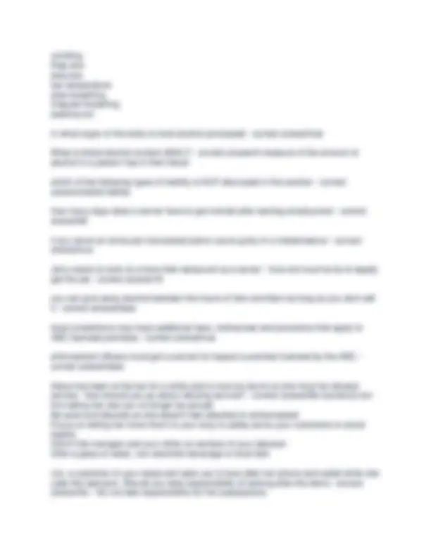ABC Server Training Study Guide – Latest 2025/2026 Exam Prep & Practice ...