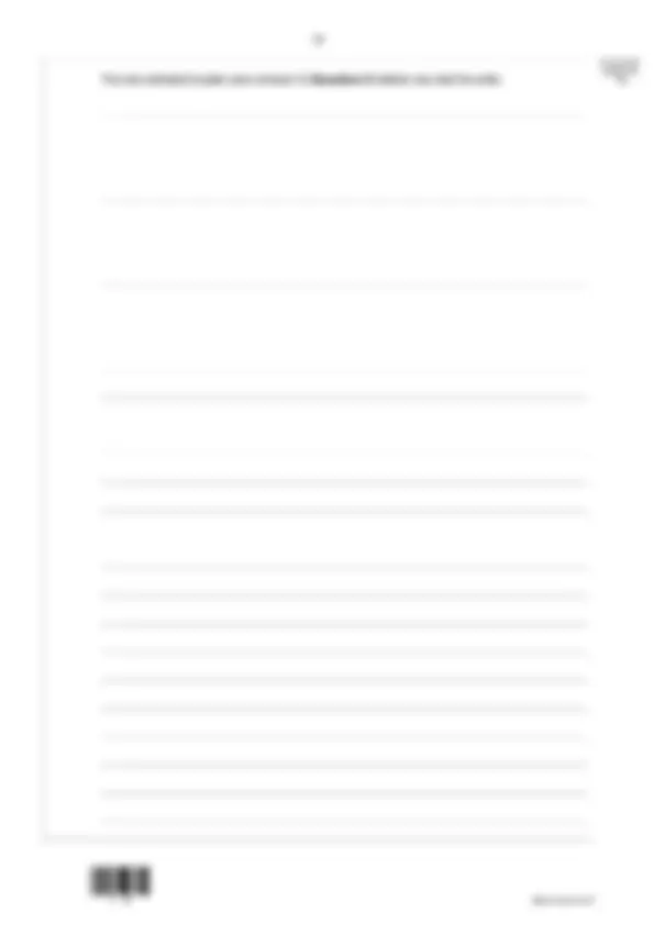 AQA GCSE ENGLISH LANGUAGE Paper 1 Explorations in creative reading and ...