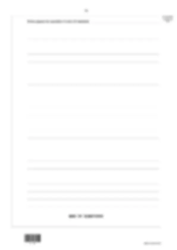 AQA GCSE ENGLISH LANGUAGE Paper 1 Explorations in creative reading and ...