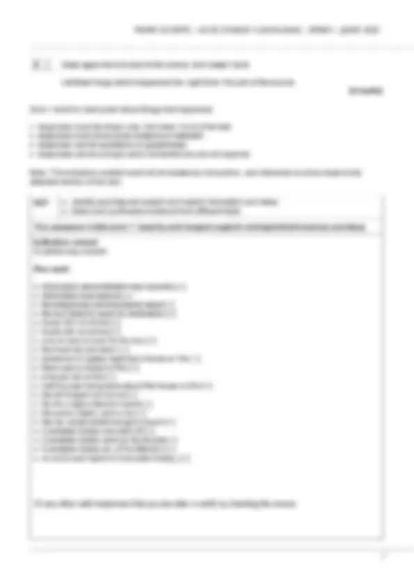 AQA GCSE ENGLISH LANGUAGE Paper 1 Explorations in creative reading and ...