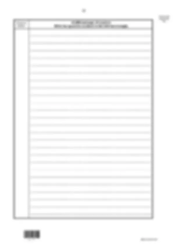 AQA GCSE ENGLISH LANGUAGE Paper 1 Explorations in creative reading and ...