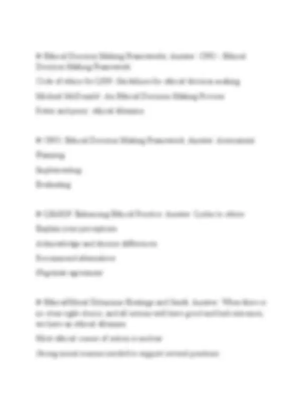 PNR300 FINAL EXAM ACTUAL TEST PAPER 2026 QUESTIONS WITH ANSWERS GRADED ...