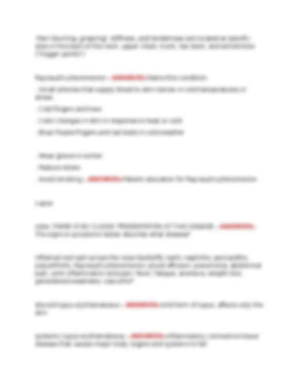 MDC Final Exam 2025/2026: Questions and Answers with Complete Solutions ...