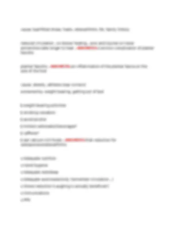 MDC Final Exam 2025/2026: Questions and Answers with Complete Solutions ...