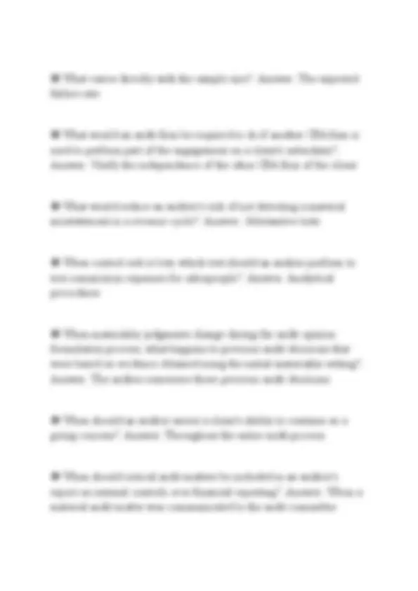 WGU D251 ACTUAL EXAM PAPER 2026 QUESTIONS WITH SOLUTIONS GRADED A+ ...