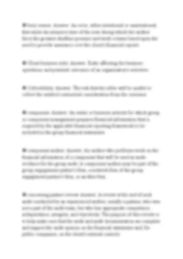 WGU D251 ACTUAL EXAM PAPER 2026 QUESTIONS WITH SOLUTIONS GRADED A+ ...