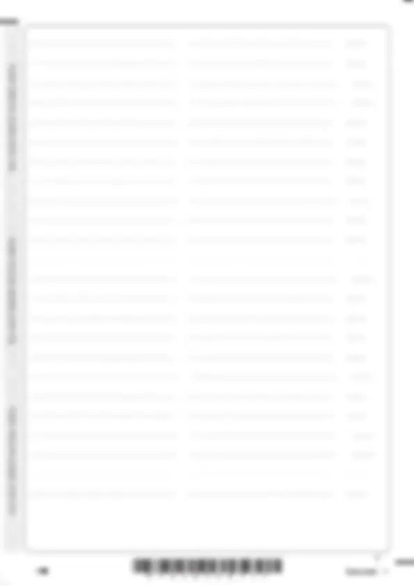 Pearson Edexcel Level 1/Level 2 GCSE (9–1) Russian PAPER 4: Writing in ...