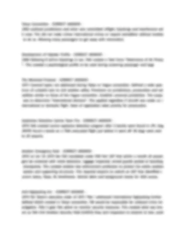 ACE LEO Module 1 Questions 2026 – Rated A+ Practice with Answers PDF ...