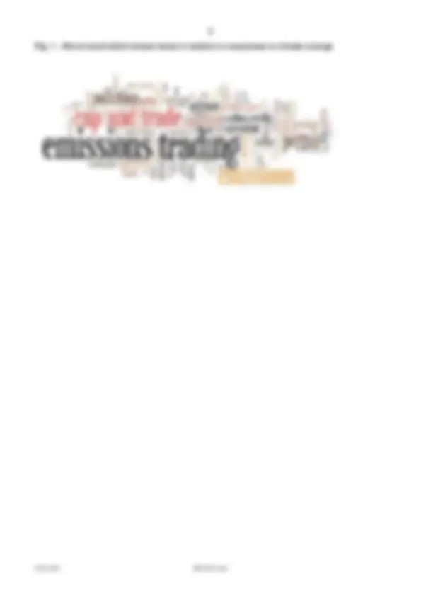 OCR A Level Geography H481/03 Geographical debates Question Paper and ...