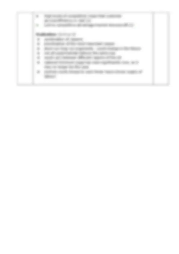 2025 Pearson Edexcel A level Economics A Question Paper Option 3 June ...