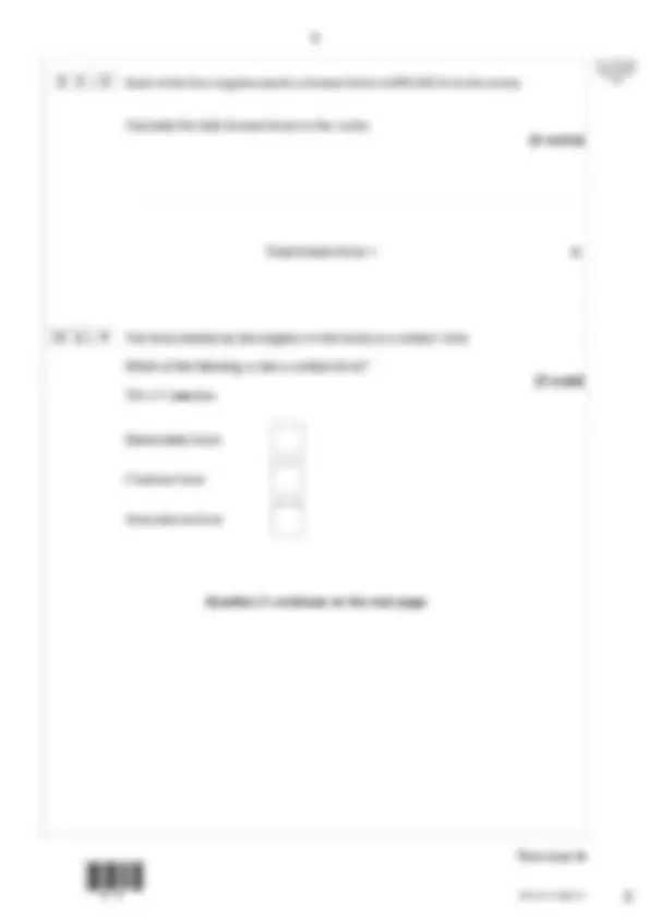 2025 ACTUAL AQA GCSE PHYSICS Foundation Tier 8463 2F Paper 2 Question 2025-actual-aqa-gcse-physics-foundation-tier-8463-2f-paper-2-question