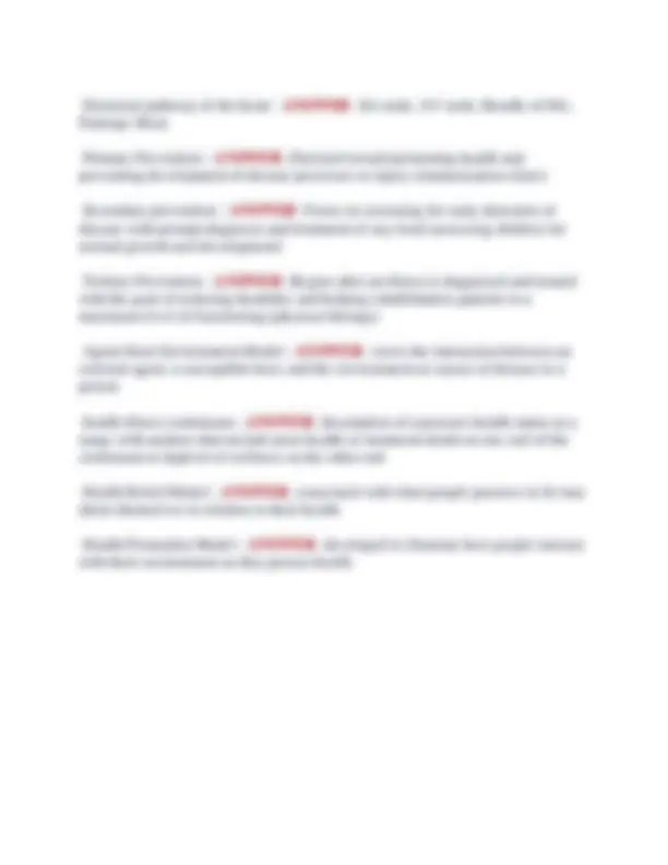NURS 126 – Final Exam | Comprehensive Review Questions with Verified ...