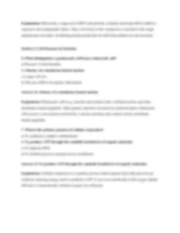 HPAT Practice Exam 2027: 73 Biology & Chemistry Questions with Answers ...