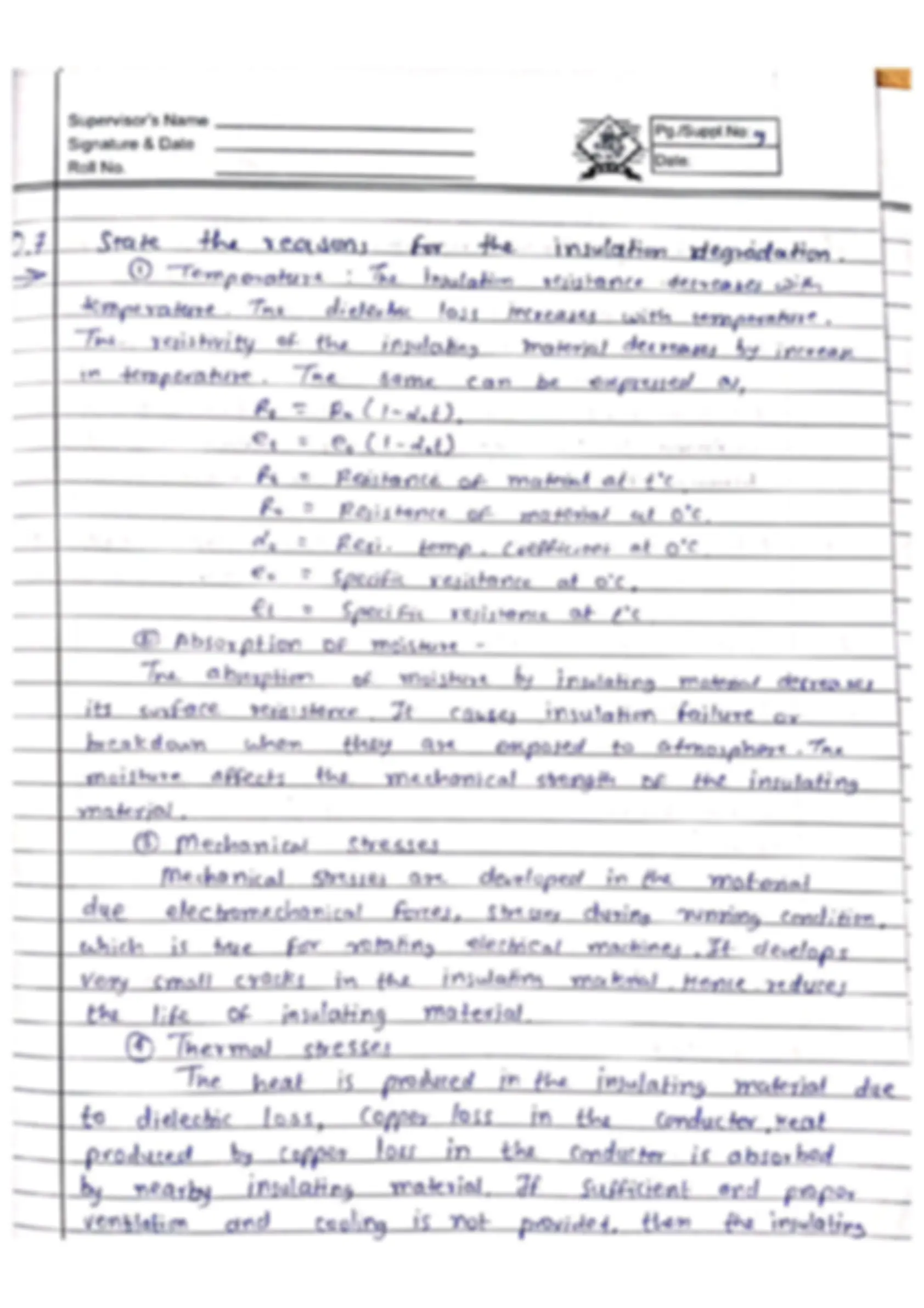 pfa