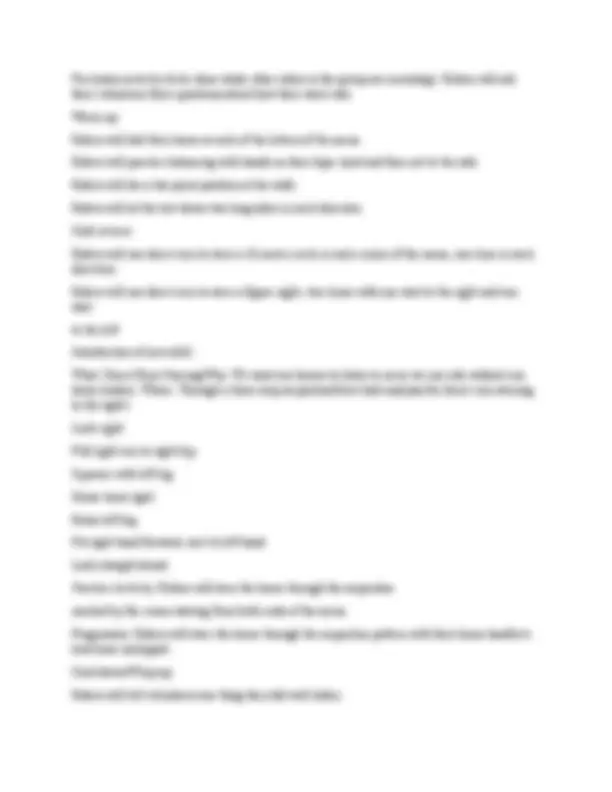 PATH CTRI Exam Study Guide 2026/2027 – Therapeutic Riding Instructor ...