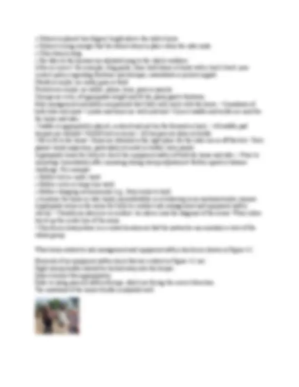 PATH CTRI Exam Study Guide 2026/2027 – Therapeutic Riding Instructor ...