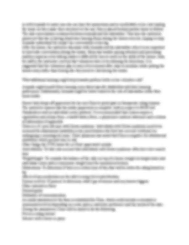 PATH CTRI Exam Study Guide 2026/2027 – Therapeutic Riding Instructor ...