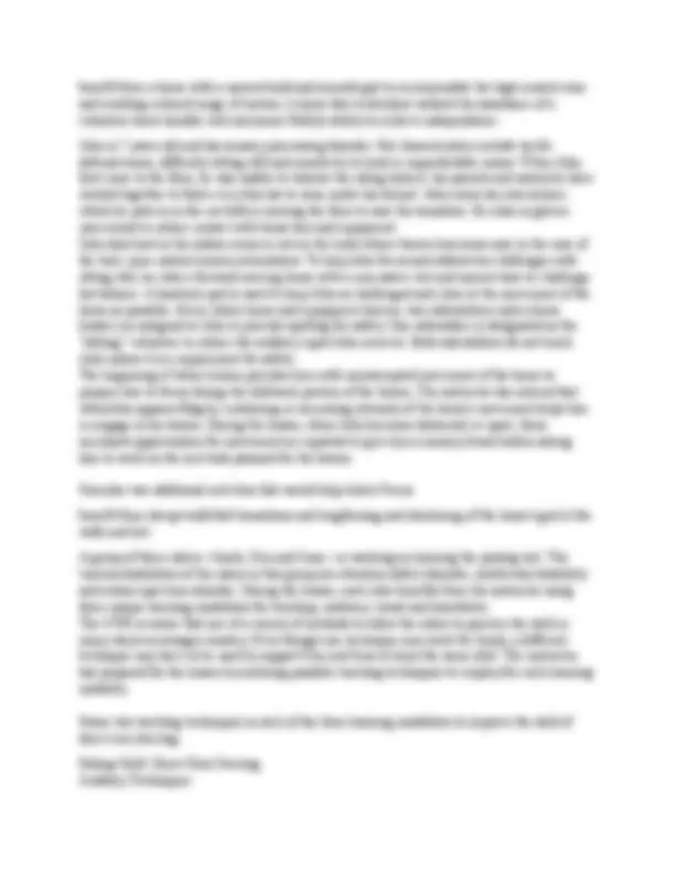 PATH CTRI Exam Study Guide 2026/2027 – Therapeutic Riding Instructor ...