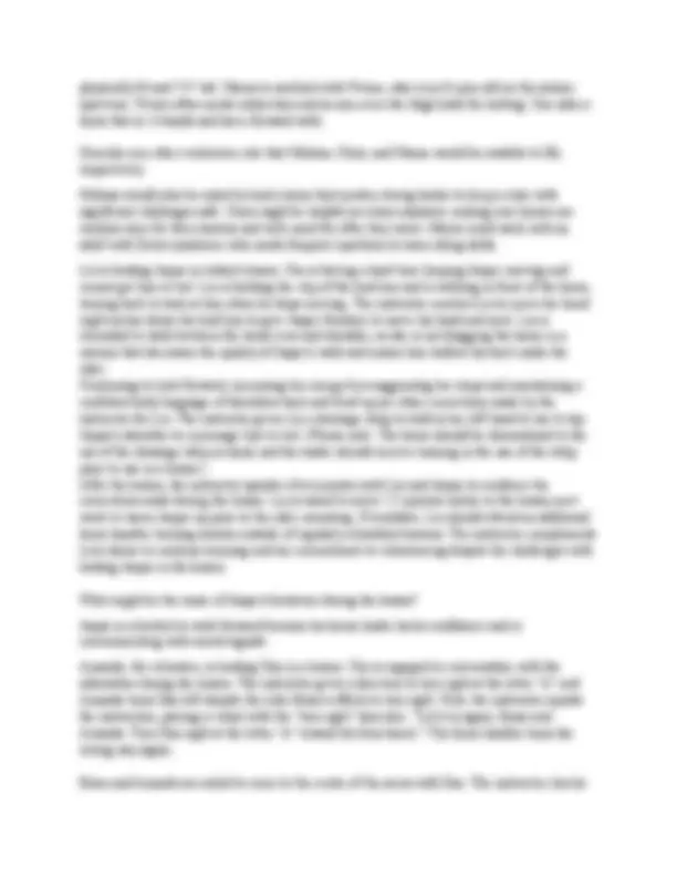 PATH CTRI Exam Study Guide 2026/2027 – Therapeutic Riding Instructor ...
