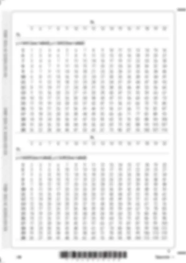 2025 Pearson Edexcel A Level Psychology Question Paper Option 3 June ...