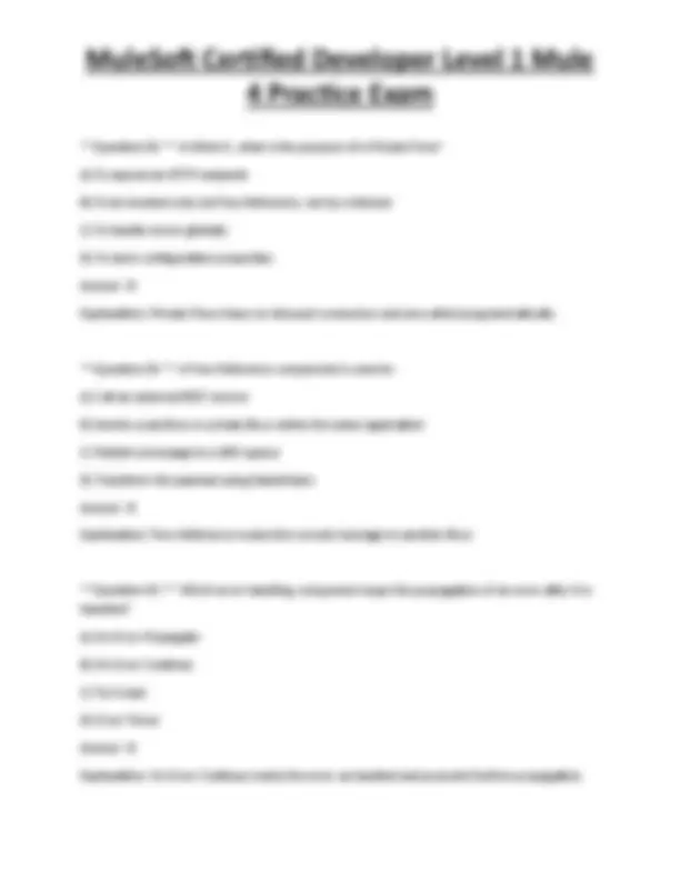 pfa