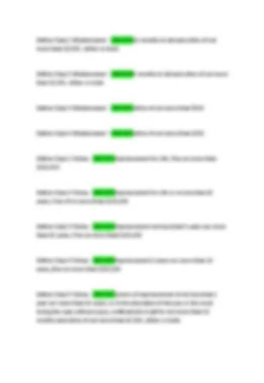 Dcjs Paper VA DCJS State Exam: Complete Solutions and Key Concepts | Exams ...