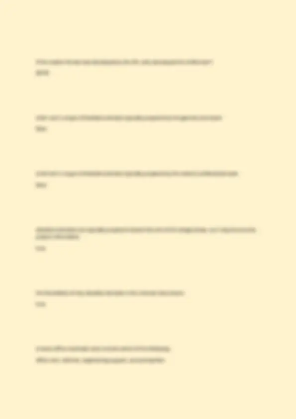 Construction Management Final Exam Study Guide: Questions and Answers ...